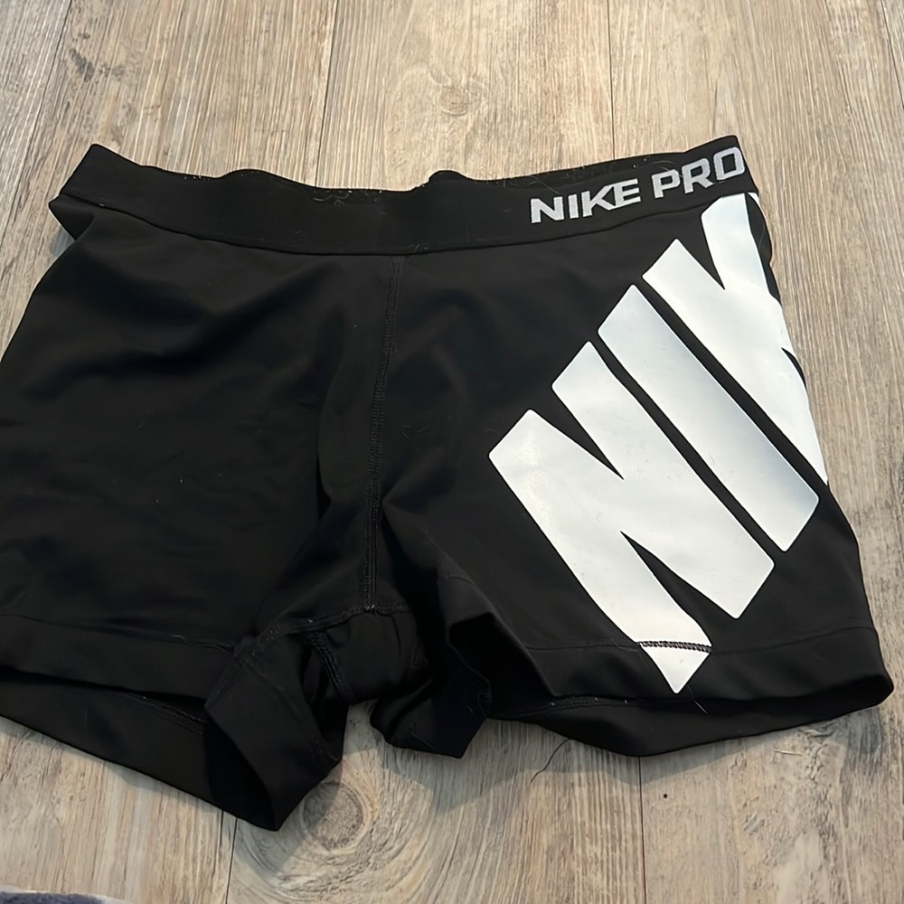 Nike pros